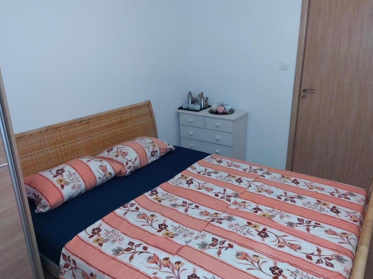 Apartamento Stan Na Dan Nikšić Exterior foto